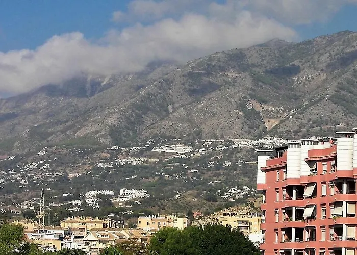 Apartamento En La Costa Del Sol , Fuengirola